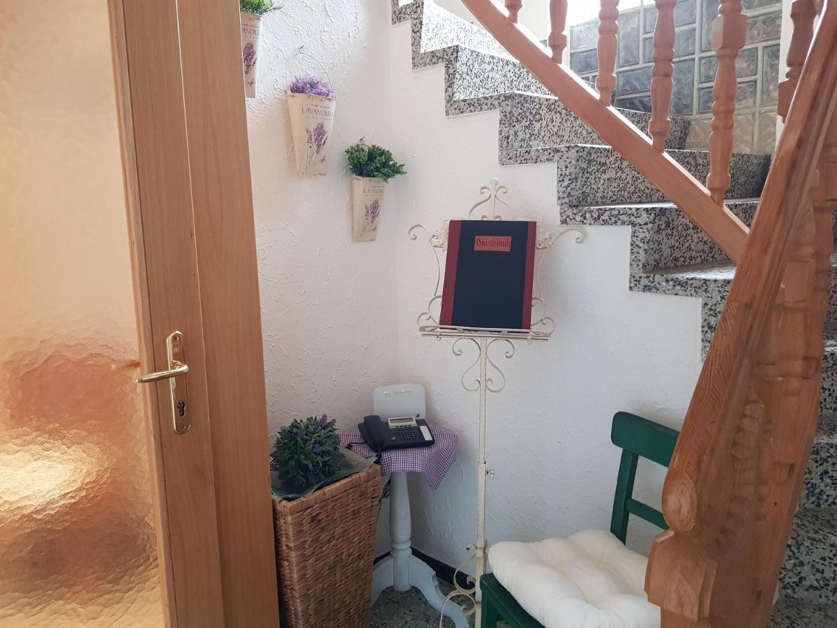 Feriendomizil Wetzelberger Apartment Monichwald Екстериор снимка