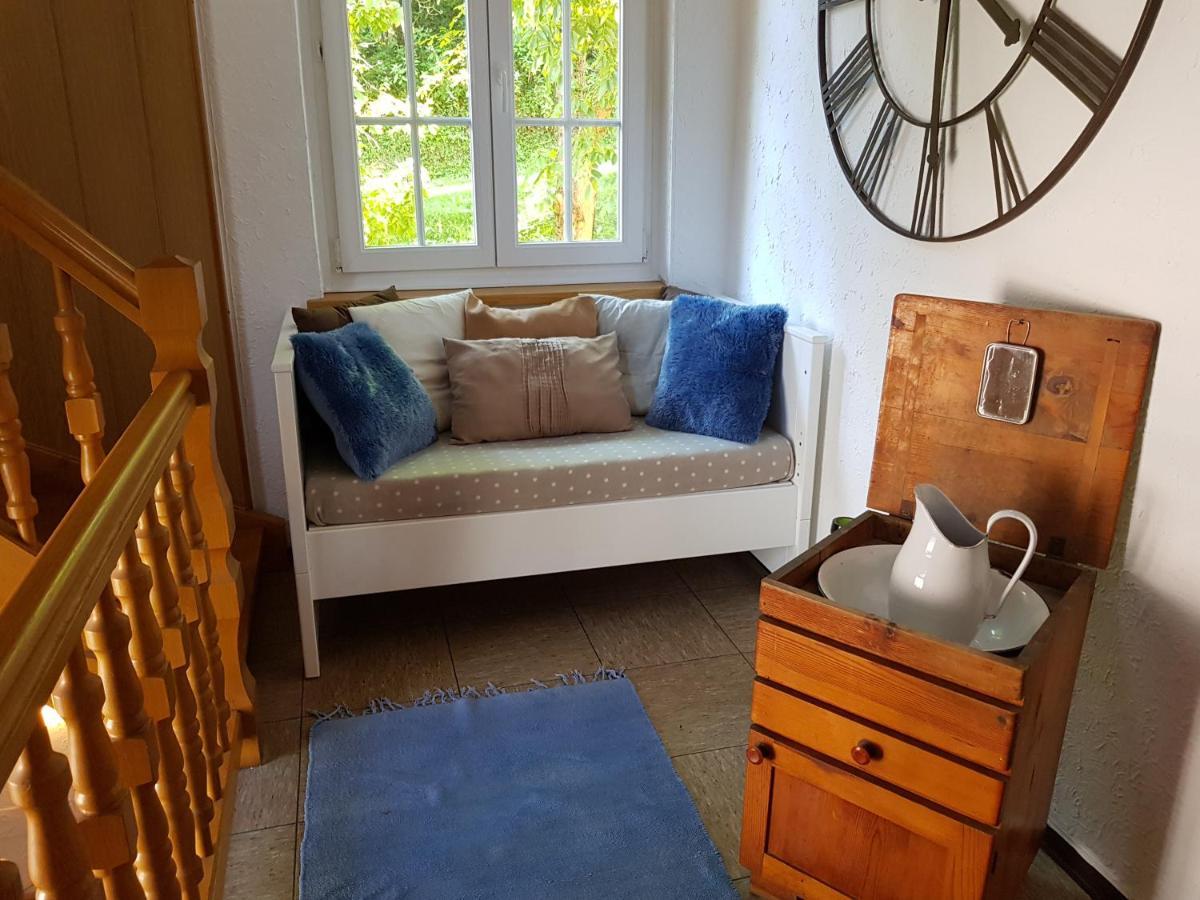Feriendomizil Wetzelberger Apartment Monichwald Екстериор снимка
