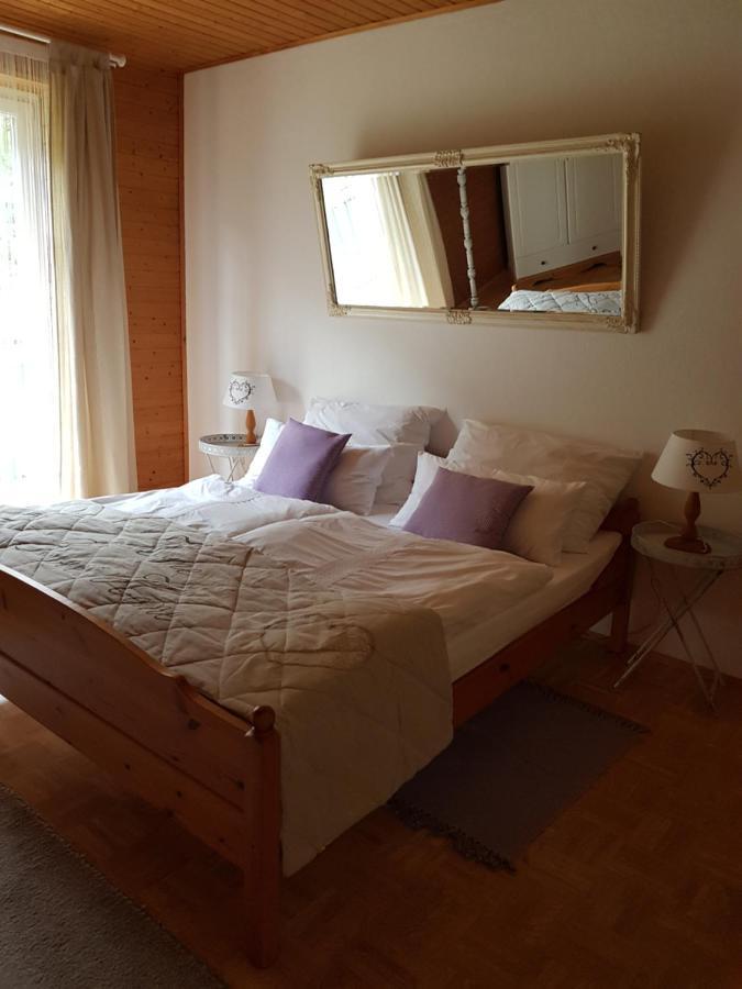 Feriendomizil Wetzelberger Apartment Monichwald Екстериор снимка