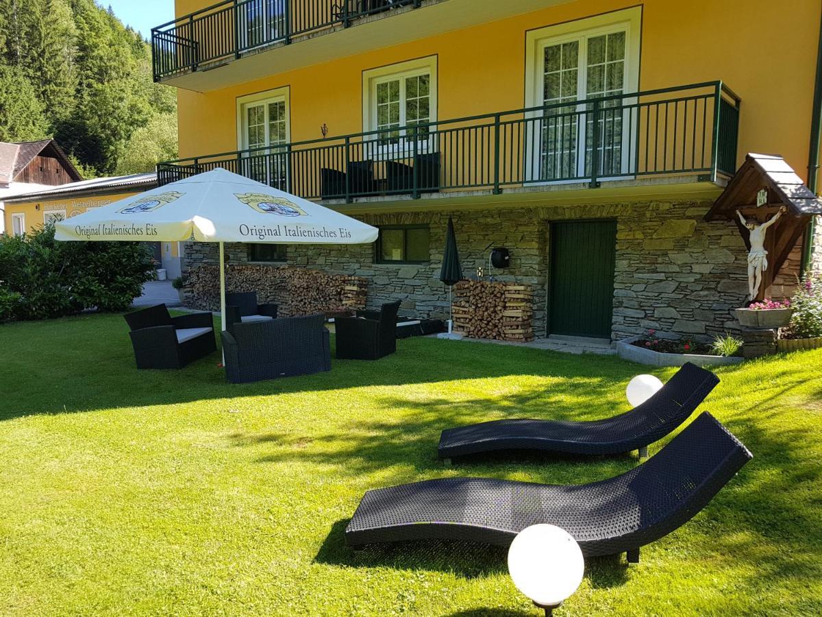 Feriendomizil Wetzelberger Apartment Monichwald Екстериор снимка