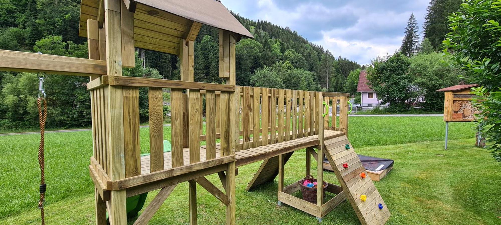 Feriendomizil Wetzelberger Apartment Monichwald Екстериор снимка