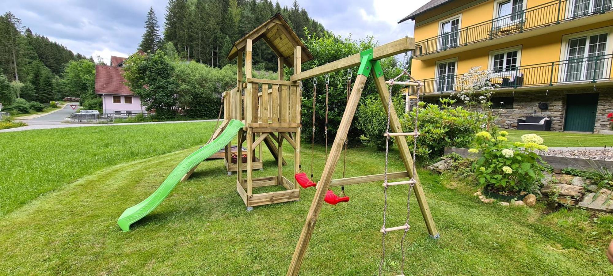 Feriendomizil Wetzelberger Apartment Monichwald Екстериор снимка