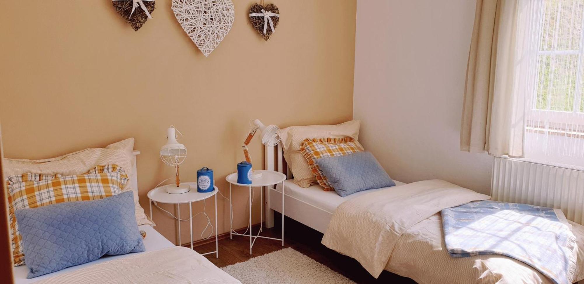 Feriendomizil Wetzelberger Apartment Monichwald Екстериор снимка