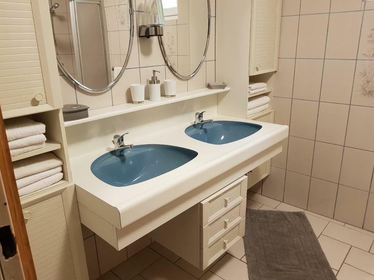 Feriendomizil Wetzelberger Apartment Monichwald Екстериор снимка