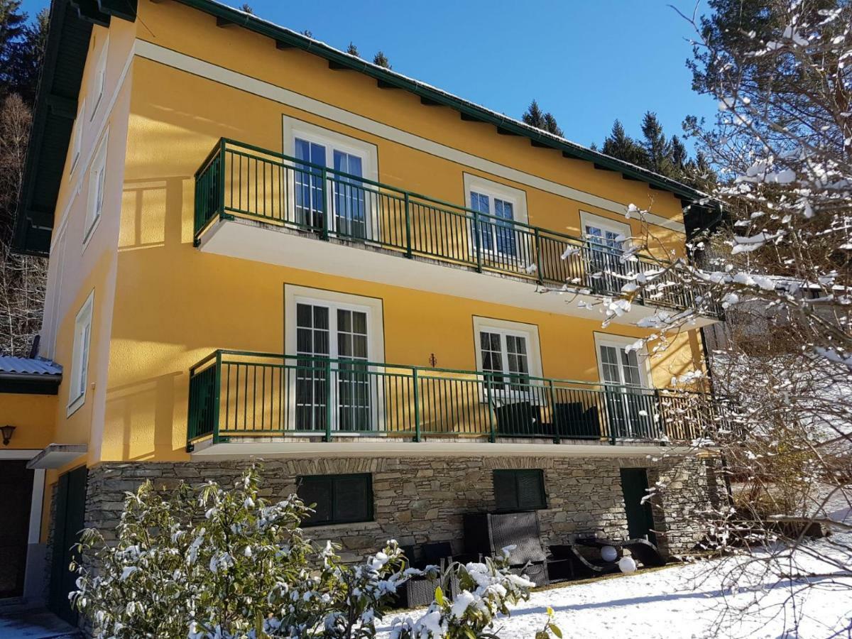 Feriendomizil Wetzelberger Apartment Monichwald Екстериор снимка